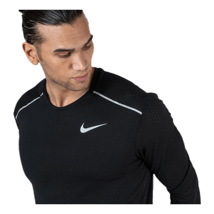 Rise 365 LS Black/Silver