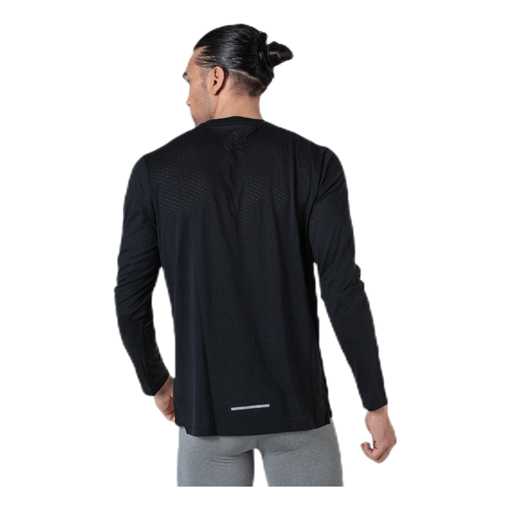Rise 365 LS Black/Silver