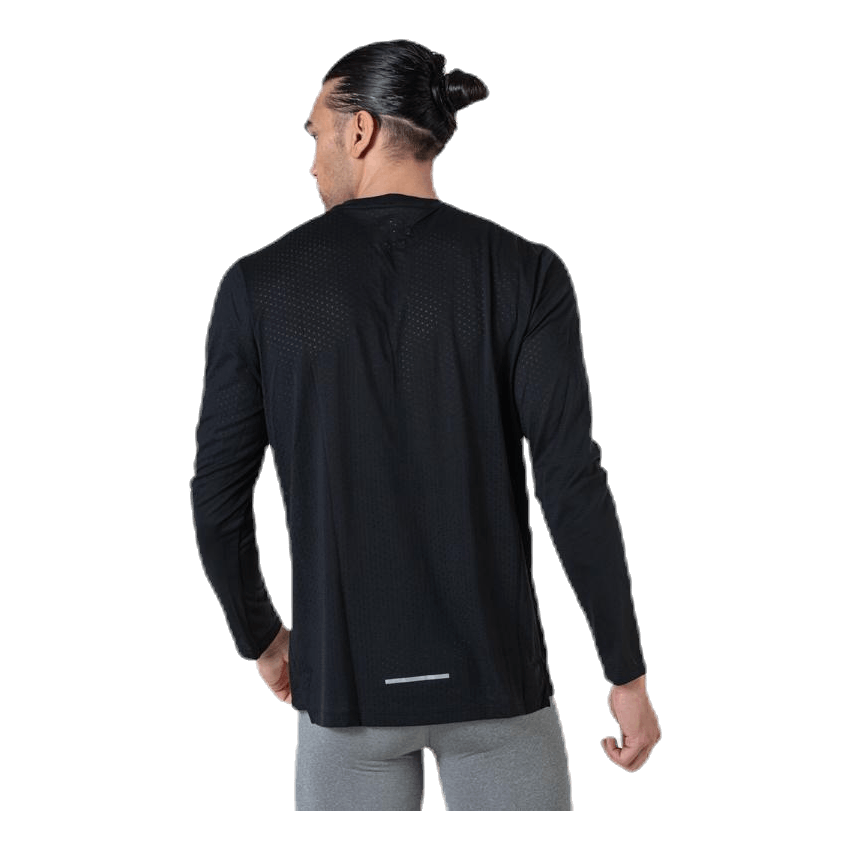 Rise 365 LS Black/Silver