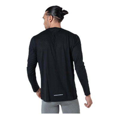 Rise 365 LS Black/Silver