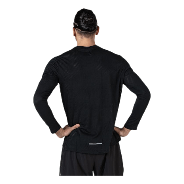 Rise 365 LS Black/Silver