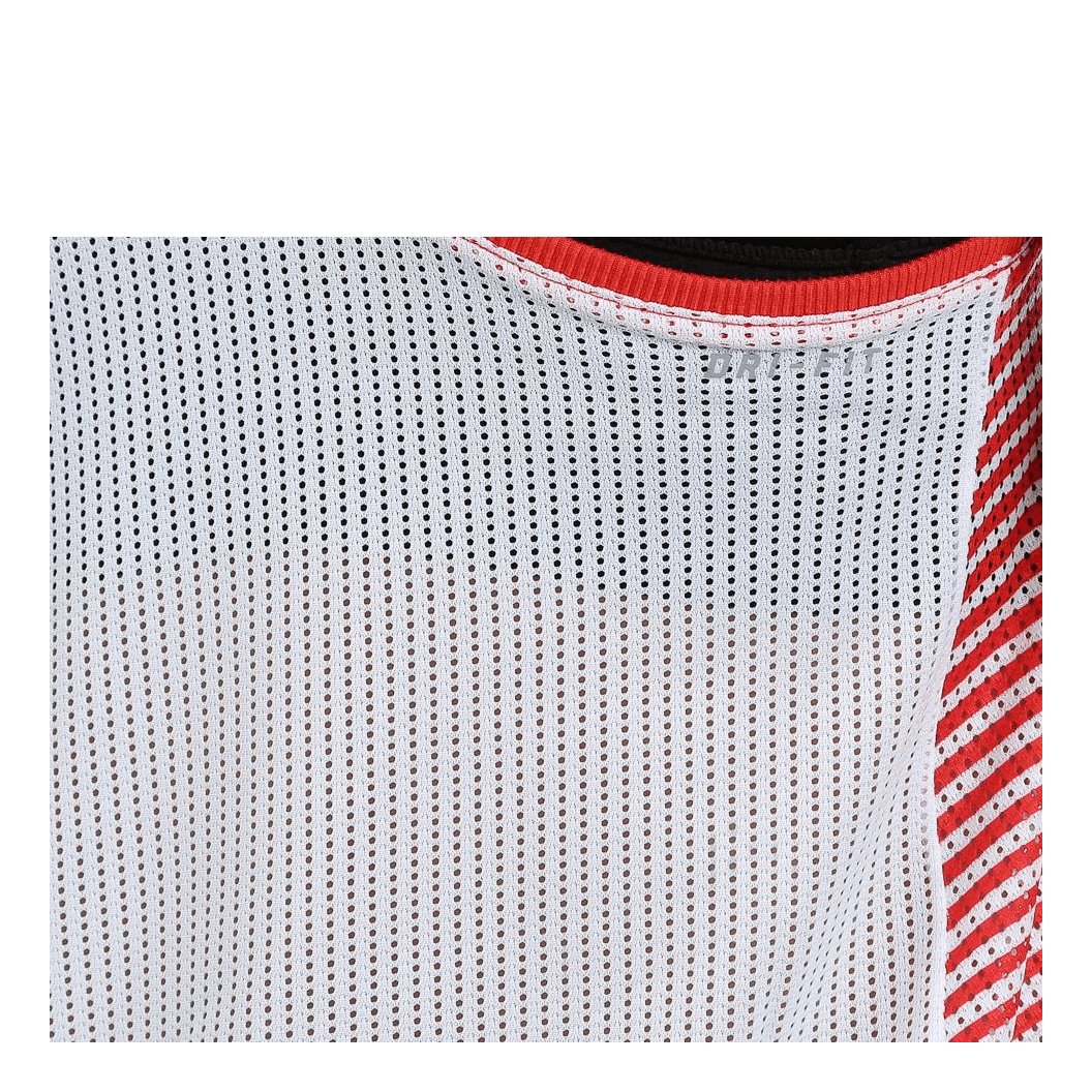 Premier Slam Dress White