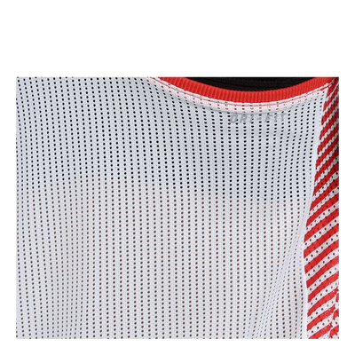 Premier Slam Dress White