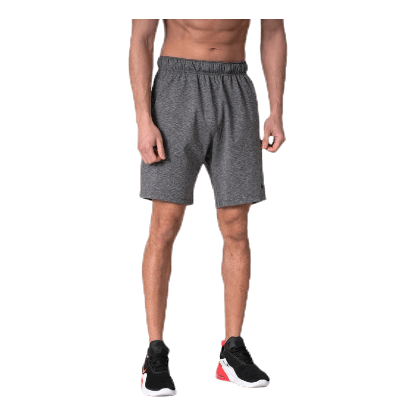Dry Short Hyperdry LT Black/Grey