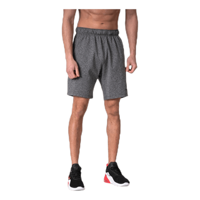 Dry Short Hyperdry LT Black/Grey