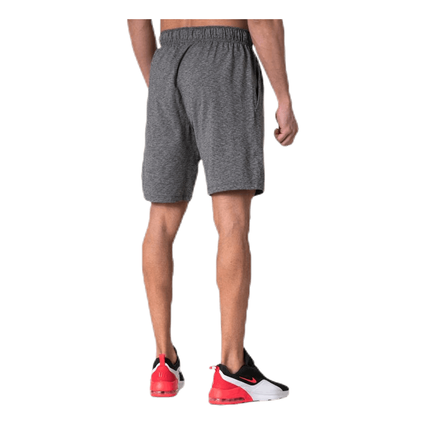 Dry Short Hyperdry LT Black/Grey