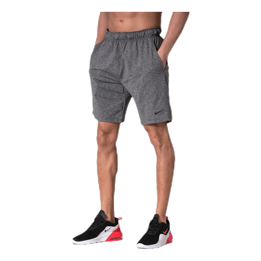 Dry Short Hyperdry LT Black/Grey