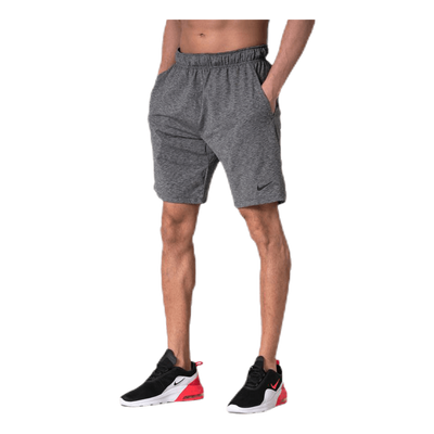 Dry Short Hyperdry LT Black/Grey