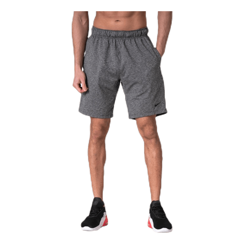 Dry Short Hyperdry LT Black/Grey