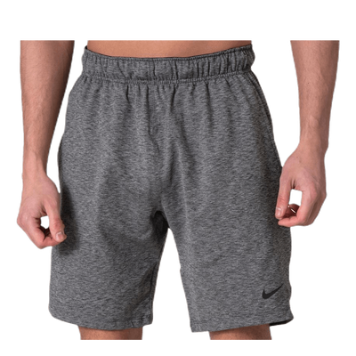 Dry Short Hyperdry LT Black/Grey