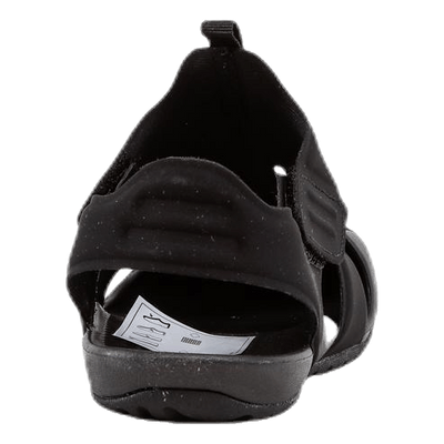 Sunray Protect 2 PS White/Black