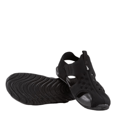 Sunray Protect 2 PS White/Black