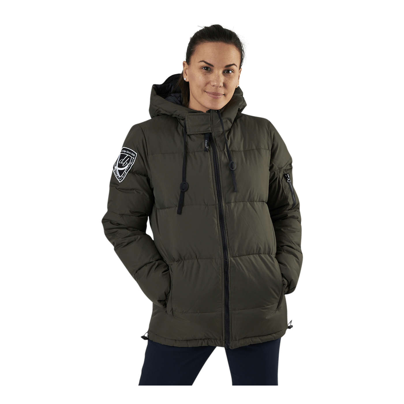 Igloo Black/Green