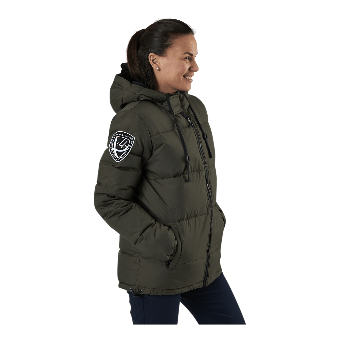 Igloo Black/Green