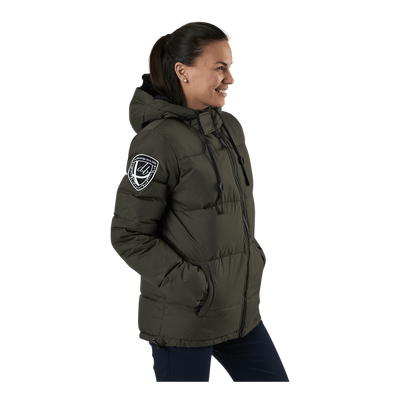 Igloo Black/Green