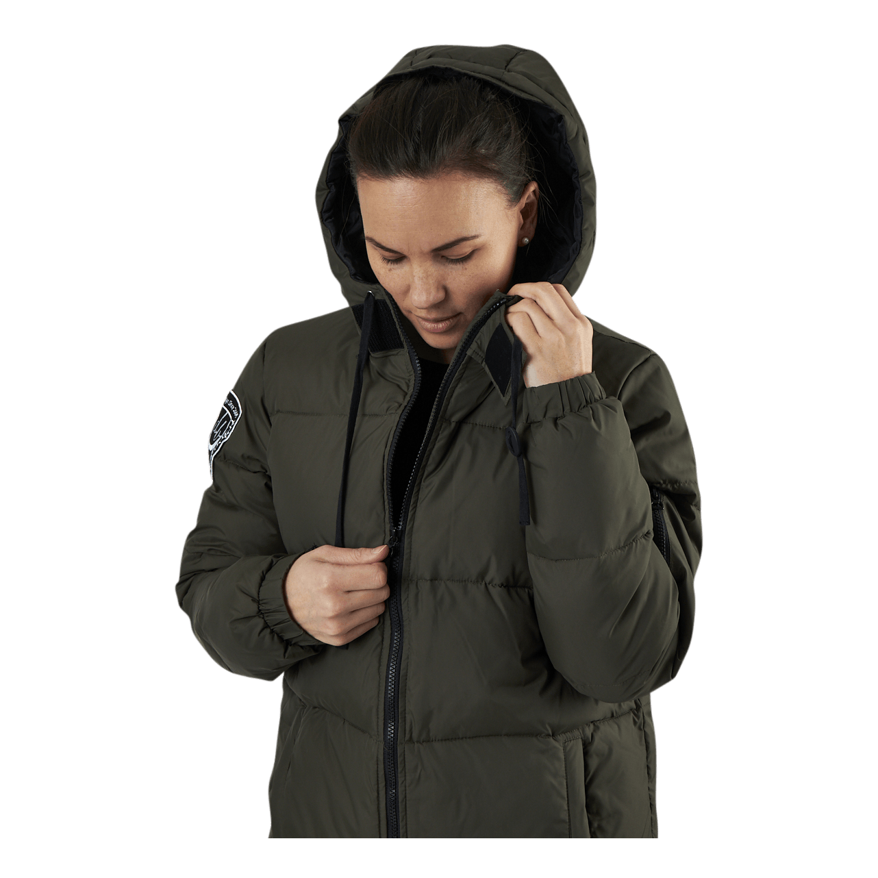 Igloo Black/Green