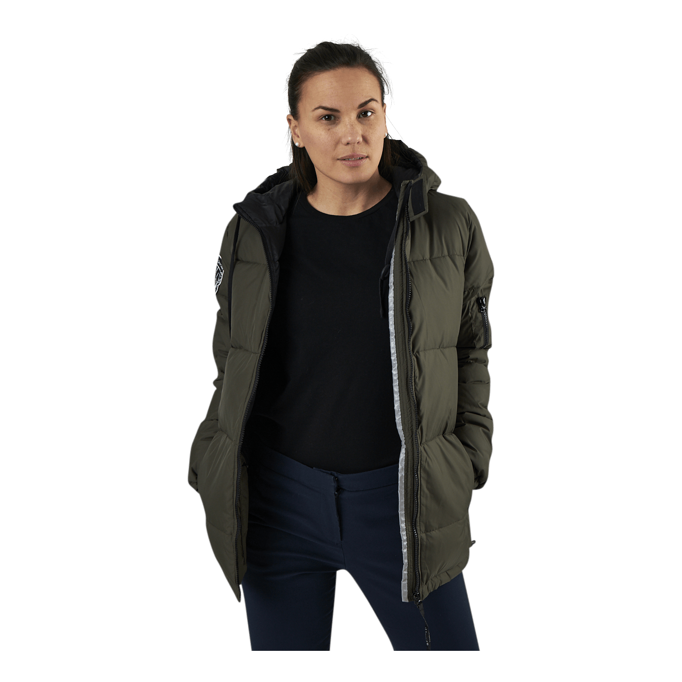 Igloo Black/Green