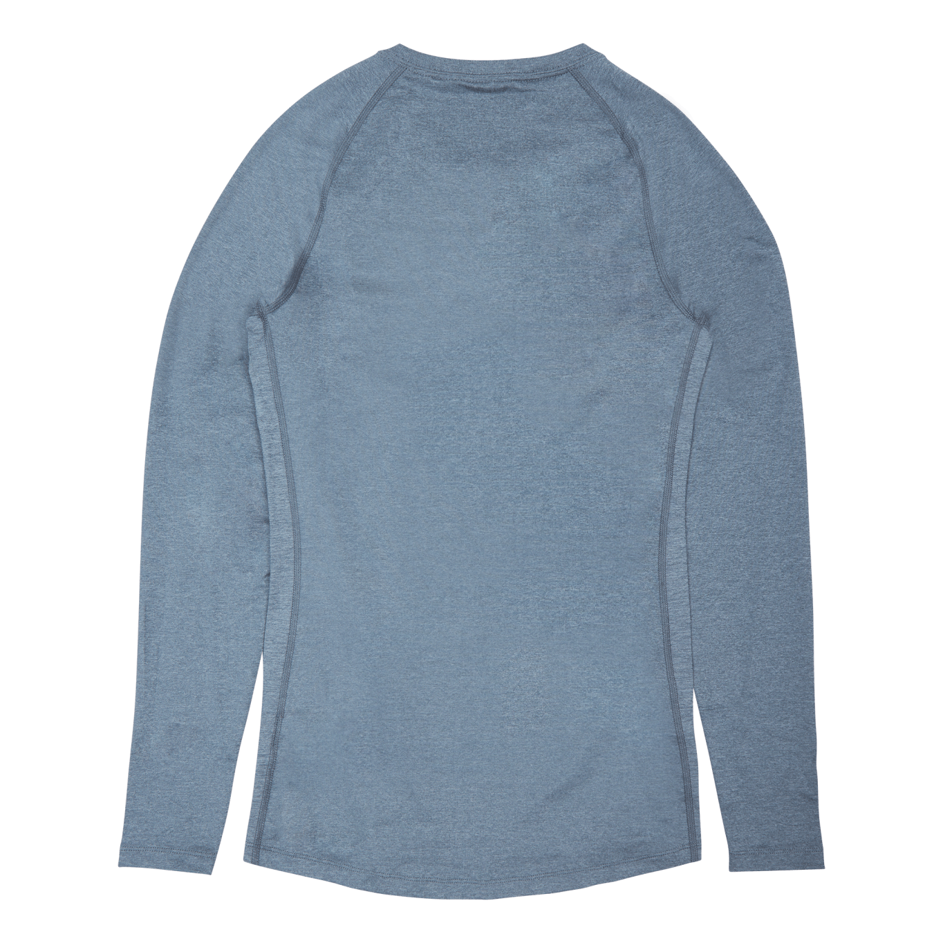 Pro LS Top Grey