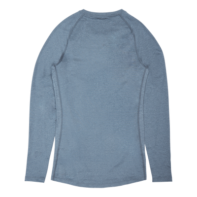 Pro LS Top Grey