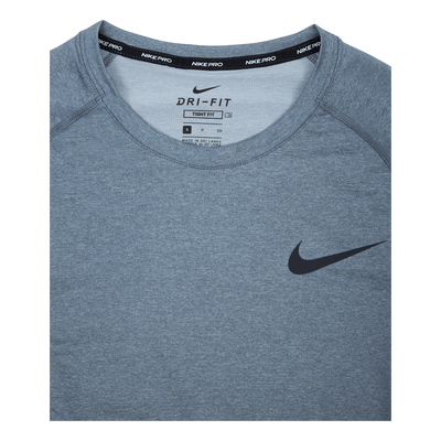 Pro LS Top Grey