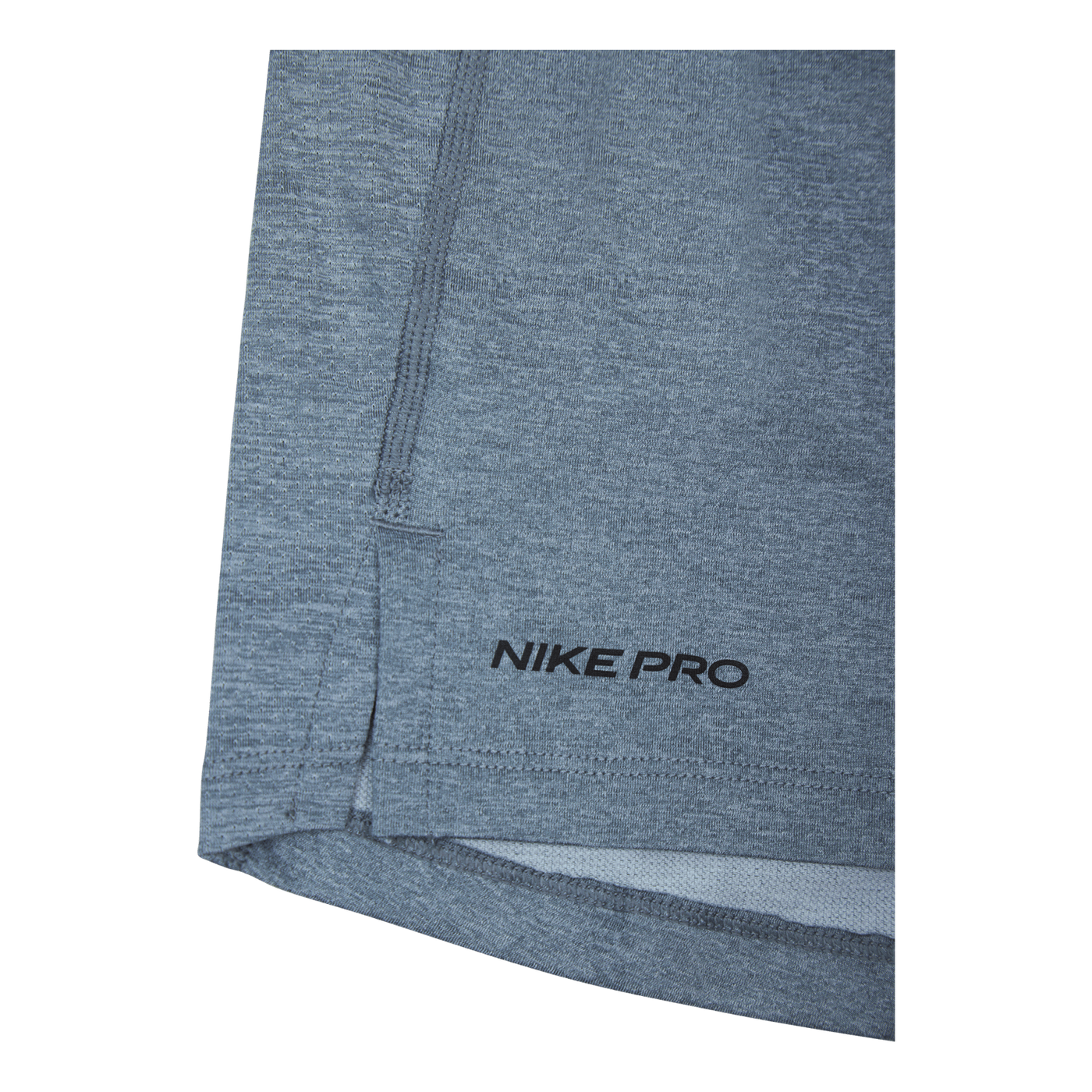 Pro LS Top Grey