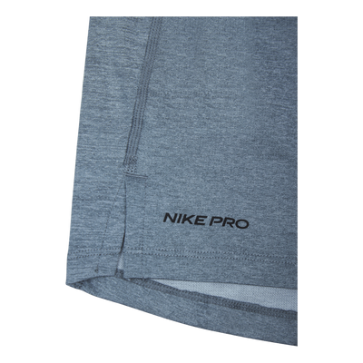 Pro LS Top Grey