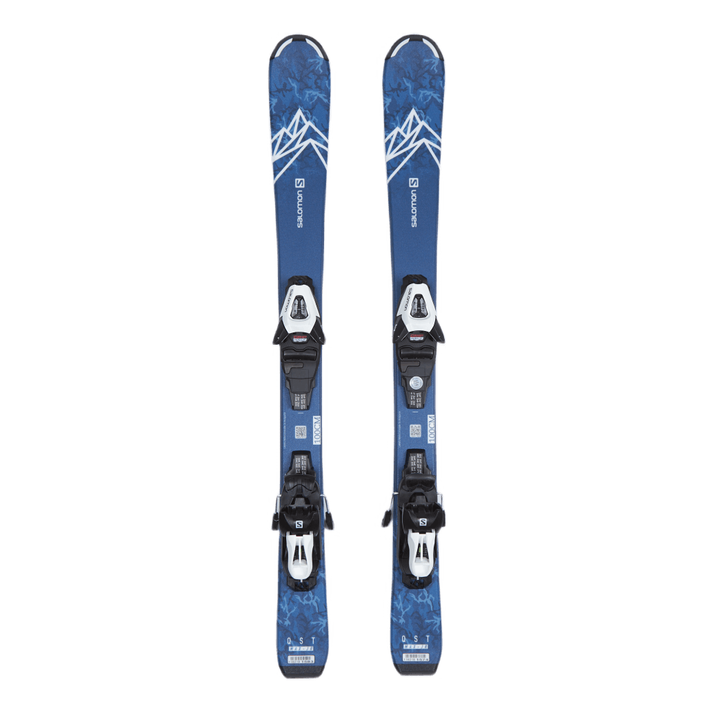 E QST Max Jr S Blue