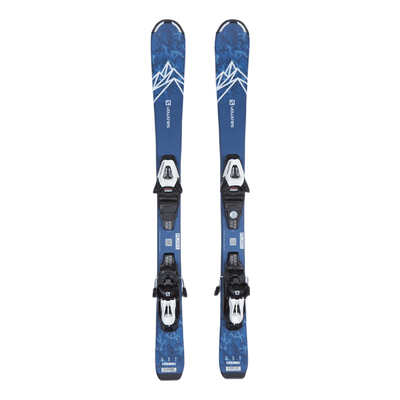 E QST Max Jr S Blue