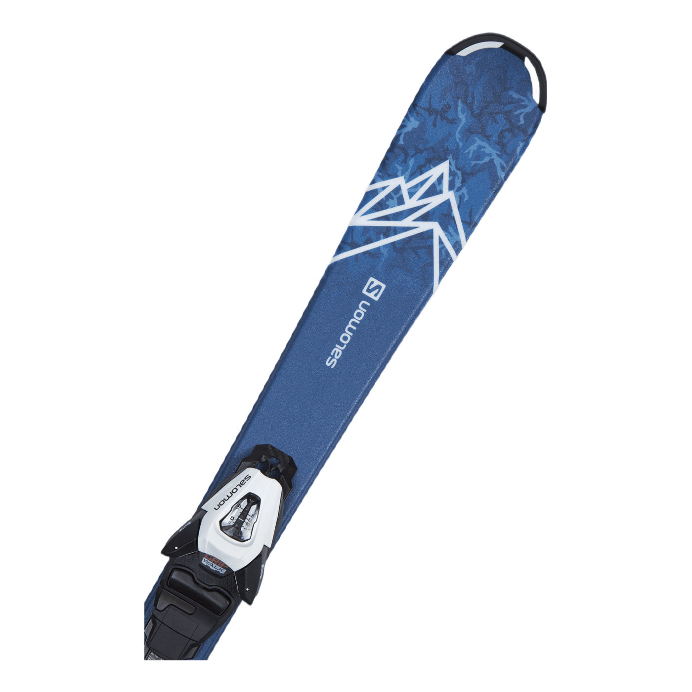 E QST Max Jr S Blue