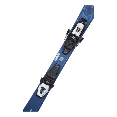 E QST Max Jr S Blue