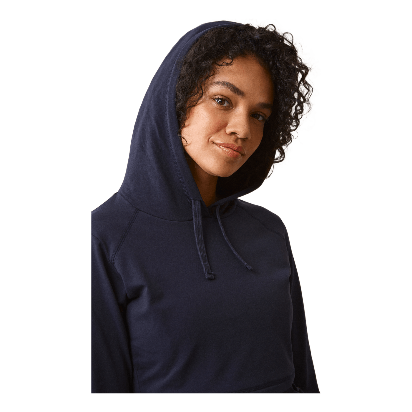 B·Warmer Hoodie Blue