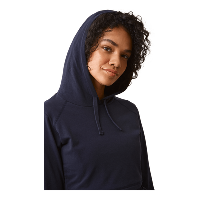 B·Warmer Hoodie Blue