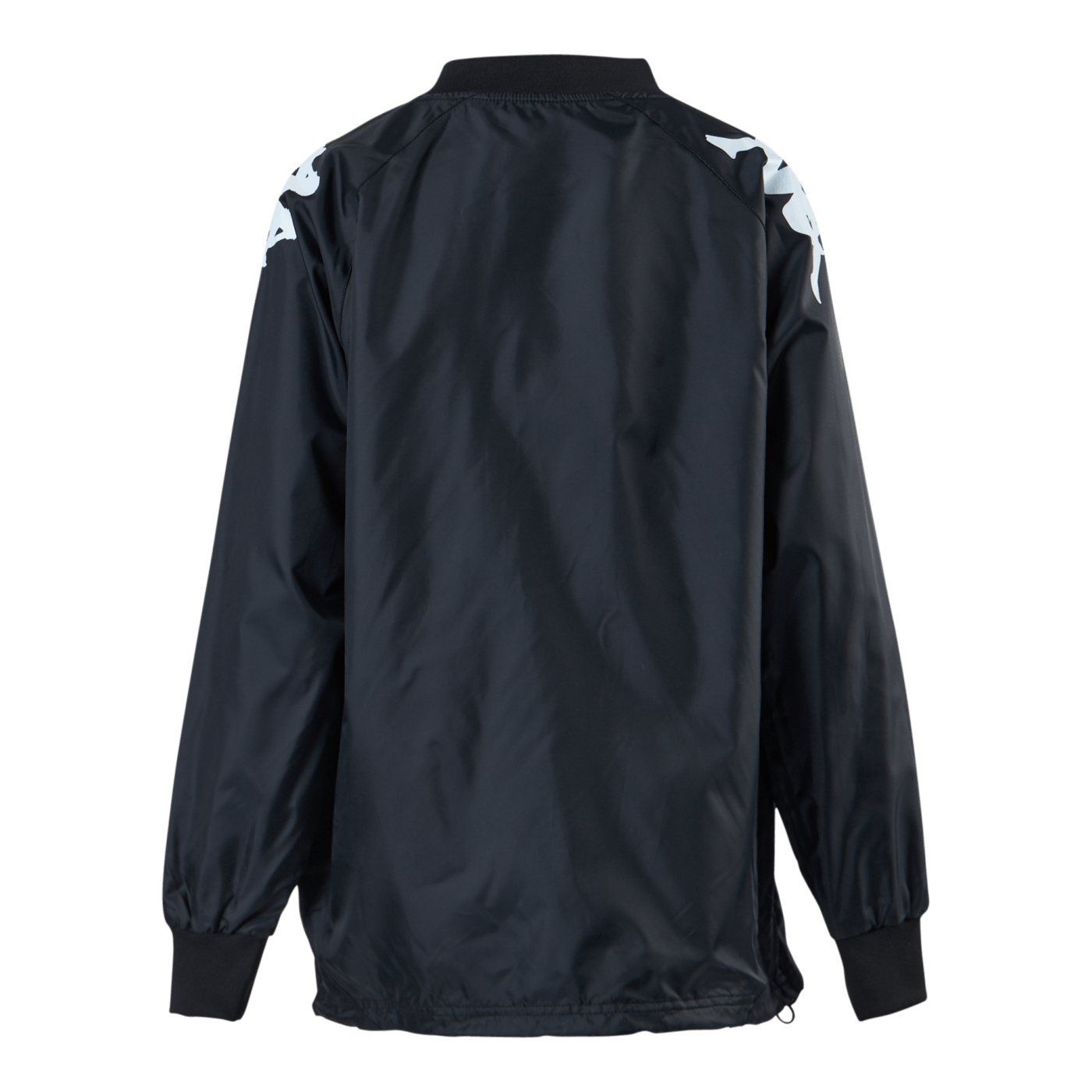 K4S 5 Boxpiger White/Black