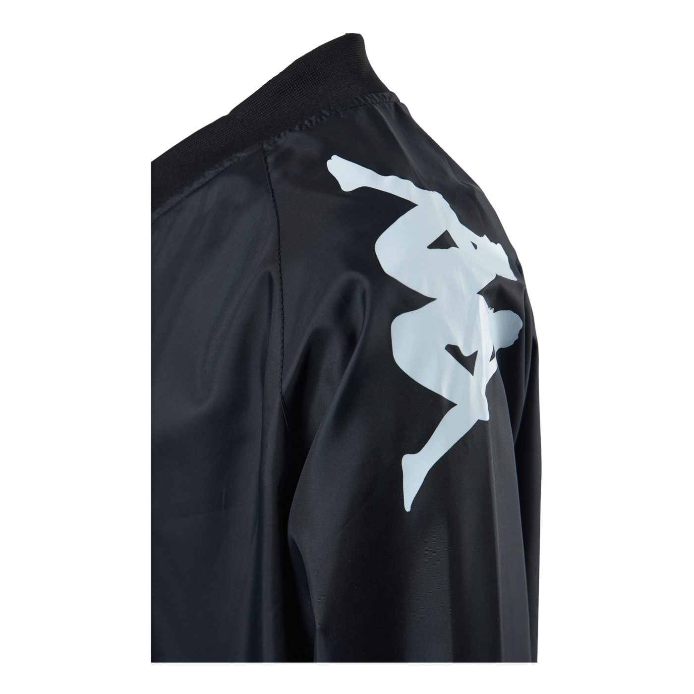 K4S 5 Boxpiger White/Black
