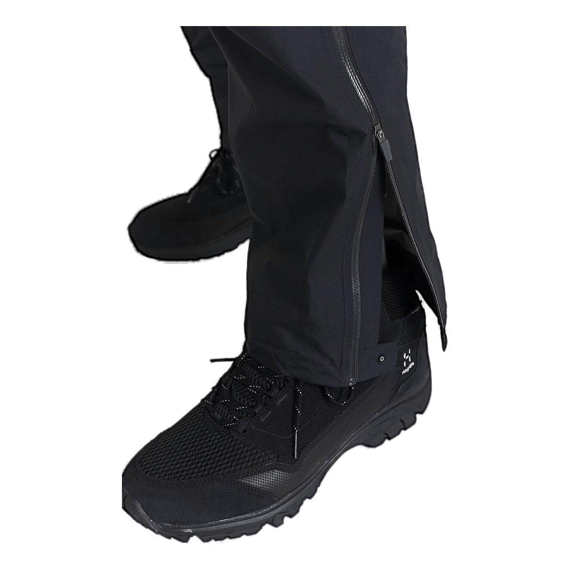 L.I.M Pant Regular Black