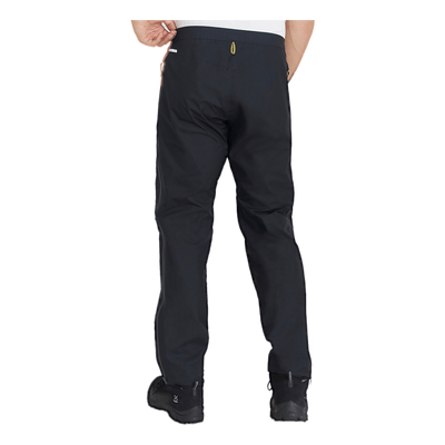 L.I.M Pant Regular Black