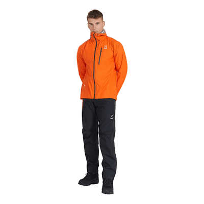 L.I.M Pant Regular Black