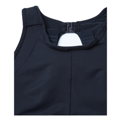 Max Support Bra Black
