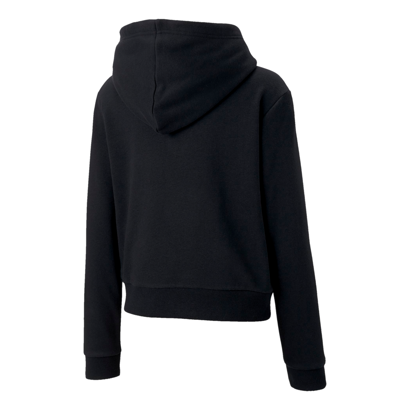 Classics T7 Hoody TR G Black/Silver