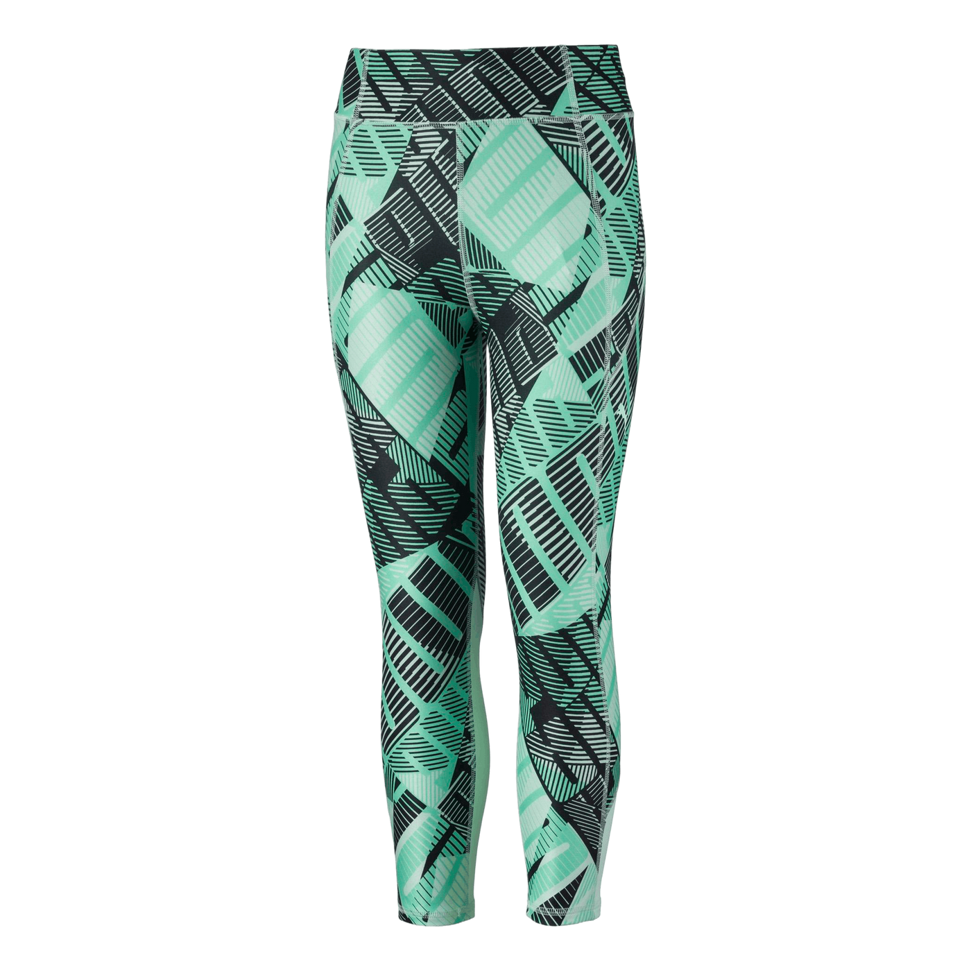 Runtrain Leggings G Green