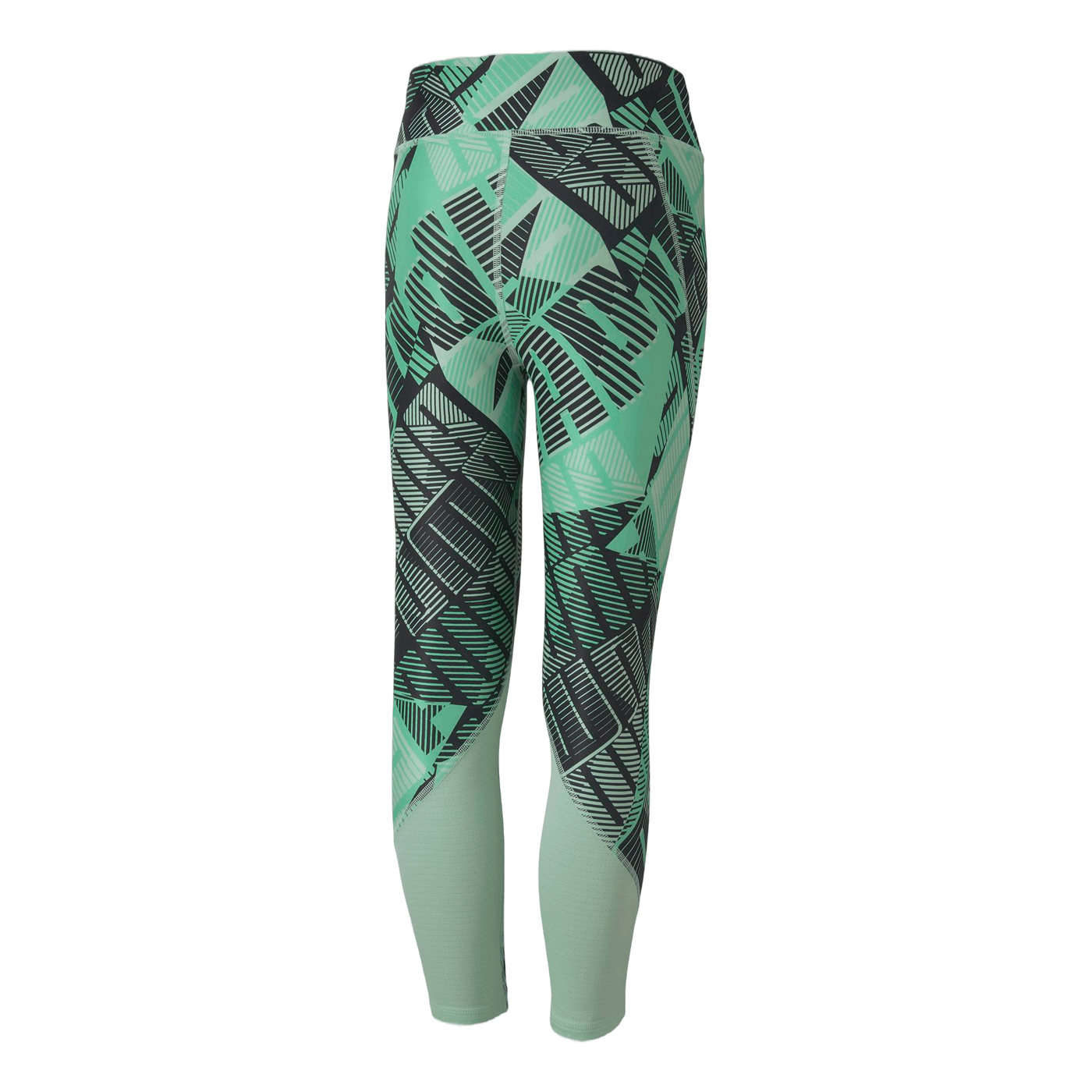 Runtrain Leggings G Green