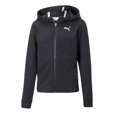 Modern Sports Jacket G Black