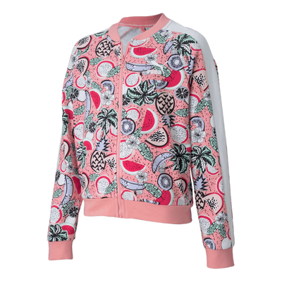 Classics Fruit Jacket G Pink