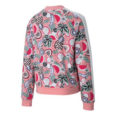 Classics Fruit Jacket G Pink