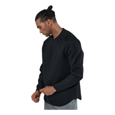 Move Crew Black