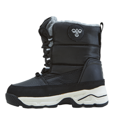 Snow Boot Low Junior Black