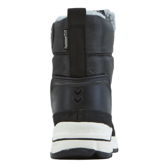 Snow Boot Low Junior Black