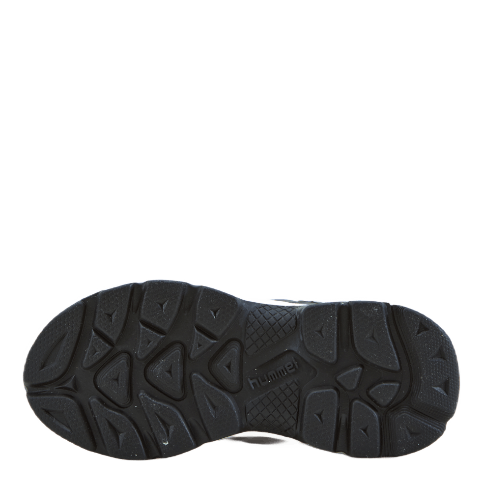 Snow Boot Low Junior Black
