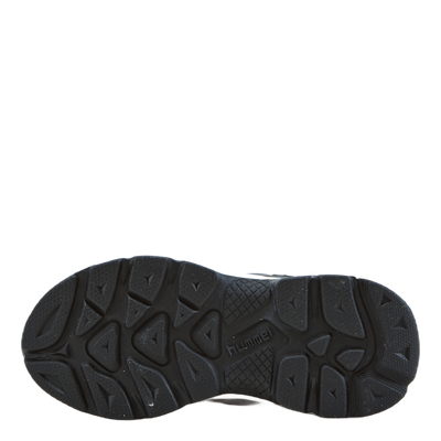 Snow Boot Low Junior Black