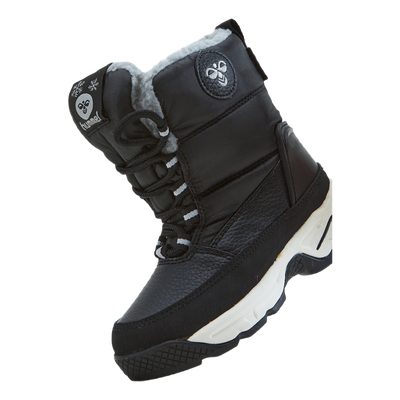Snow Boot Low Junior Black